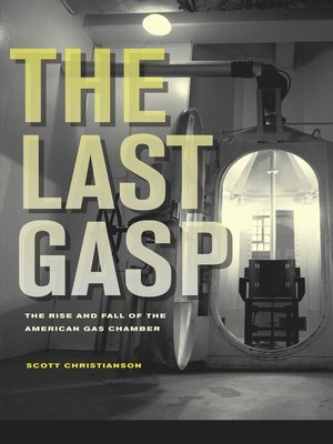 cover image of The Last Gasp